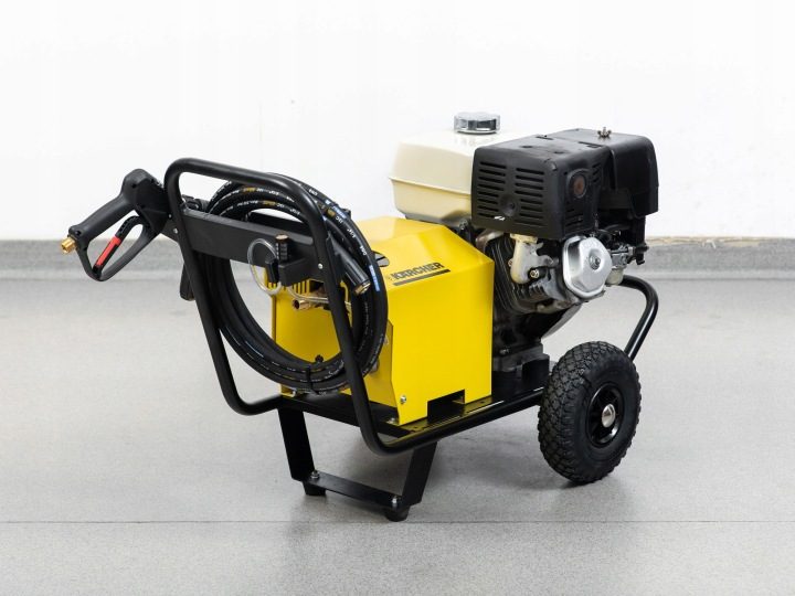 Мойка высокого давления Karcher 200 бар 0 Вт, фото 5