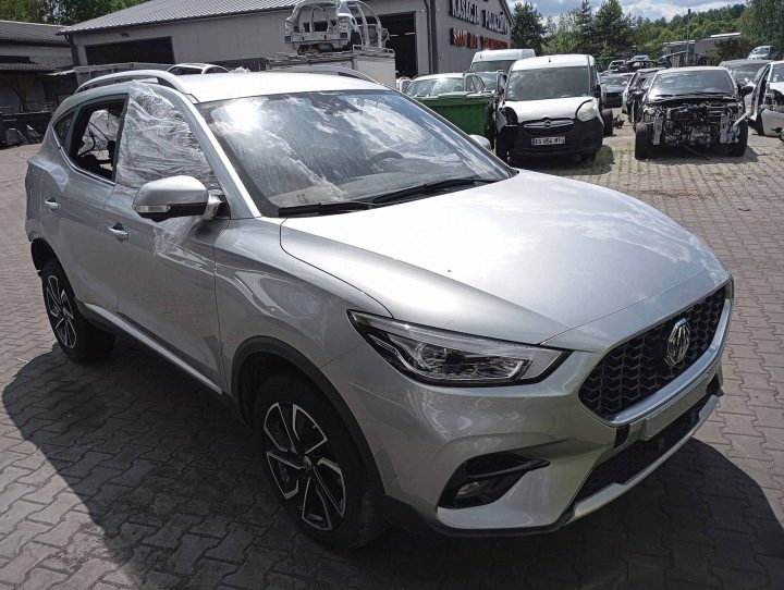 MG ZS 1 I AZS1 2017- 1.0 TGI 10E4E G10DT Opel ТНВД топлива, фото 5