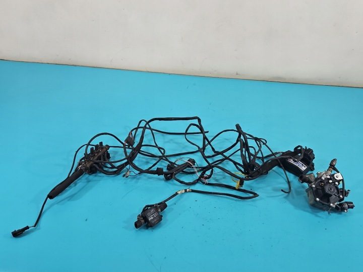 ГБО LPG ГАЗА STAG 4 QBOX BASIC, фото 1