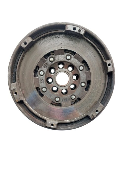 СЦЕПЛЕНИЕ В СБОРЕ LUK MERCEDES B КЛАСС W245 2.0 CDI 415027610 323067410, фото 2