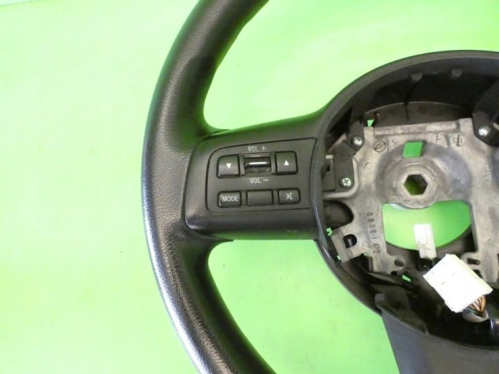 Руль мультифункциональный MAZDA 2 II DE 07-10, фото 3