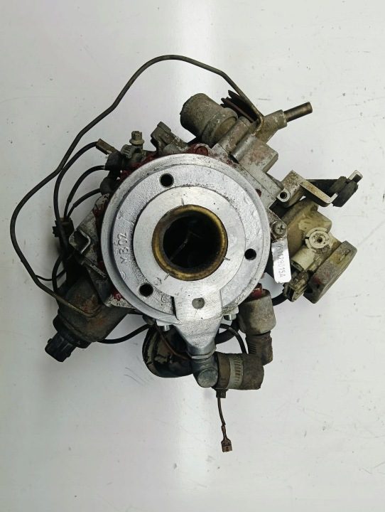 Карбюратор PIERBURG Volkswagen Golf II 1.6 051129015A, фото 4