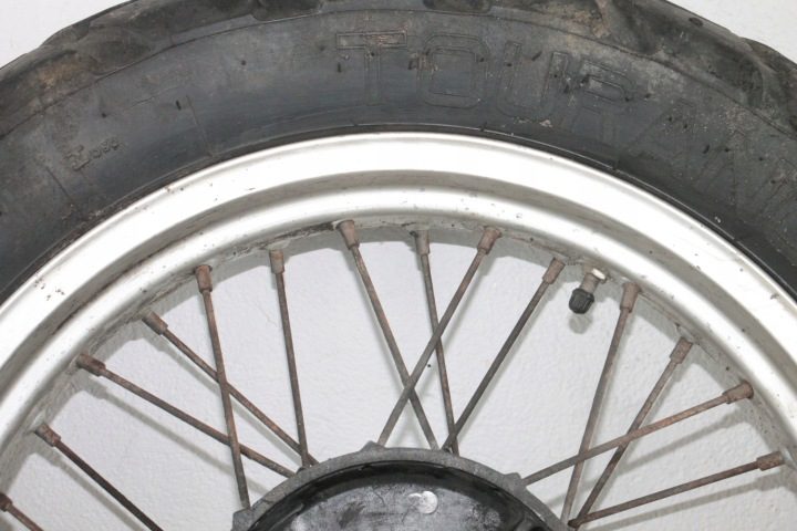 Yamaha XTZ 750 супер Tenere диск задний колесо, фото 11