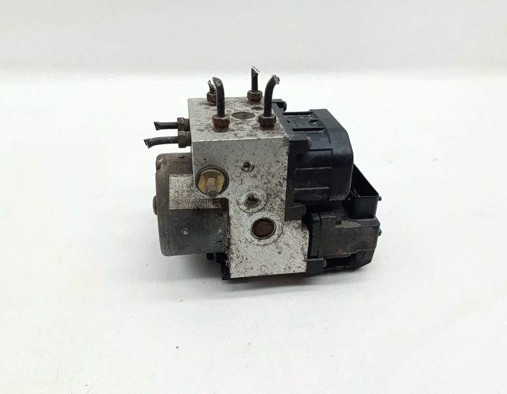 НАСОС ABS HONDA CIVIC VII 026216895, фото 4