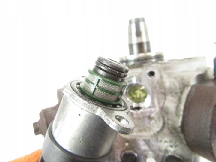 Система топливная форсунки насос BMW F01 F07 F10 F11 F15 F25 F30 F31 N57 3.0, фото 5
