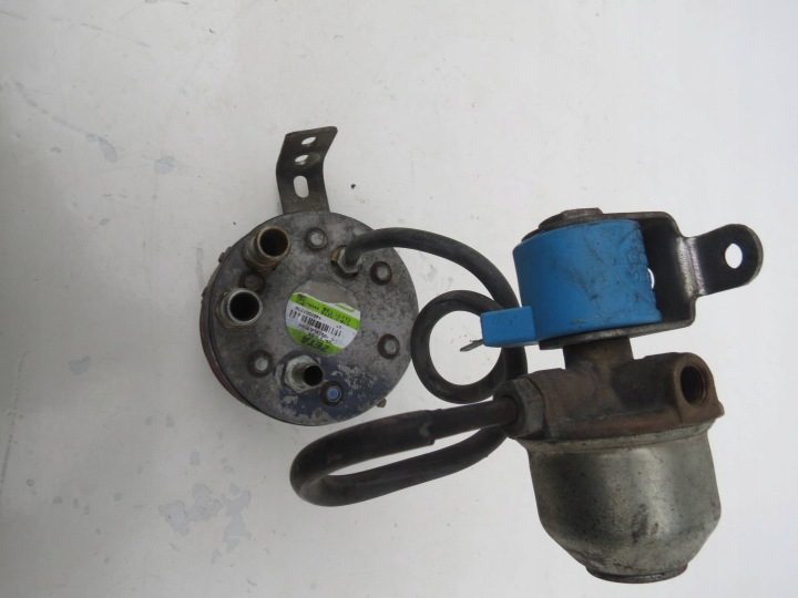 ГБО LPG КОМПЛЕКТ VOLVO S40 II V50 67R010973, фото 5