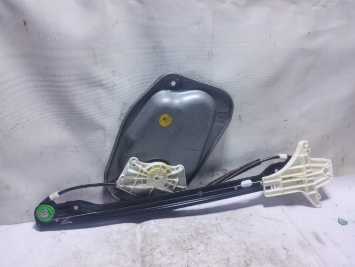VW Golf V механизм стеклоподъемник 5M0839401A, фото 2