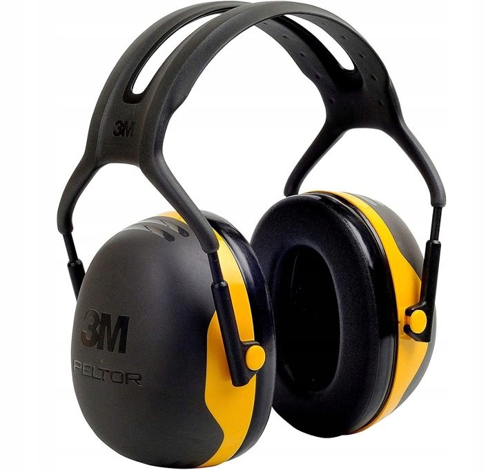 Наушники защитные 3M Peltor X2A, 31 dB, фото 2