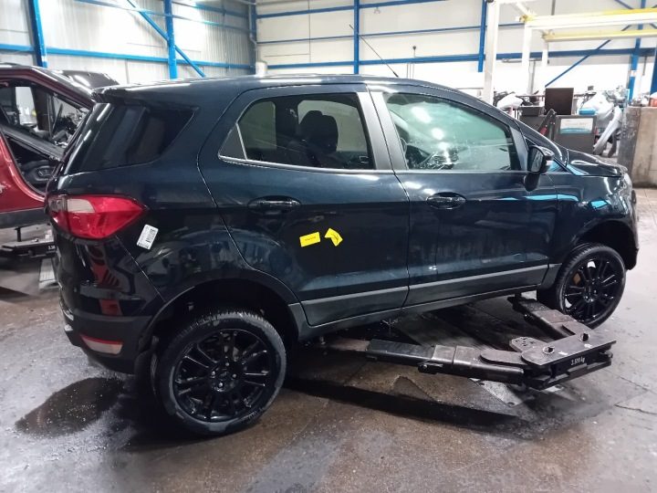 Ford EcoSport JK8 2013 - н.в. Стойка пружины передняя левая M1JJ, фото 9