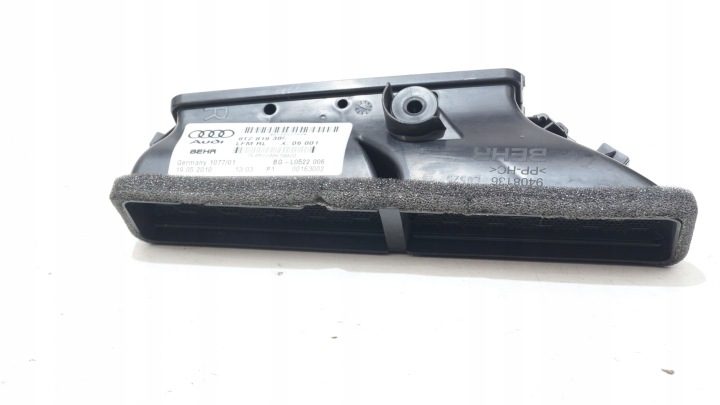 Воздуховод 8T2819389 AUDI A4 B8, фото 2