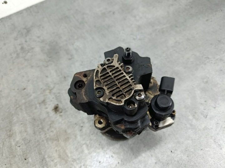 ТНВД Audi A6 C6 059130755E 0445010090 Bosch, фото 6