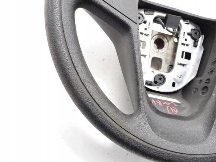 Руль Opel Astra J, фото 7