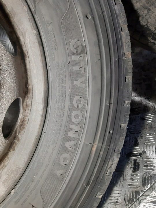 Sailun City Convoy 275 / 70R22. 5, фото 5