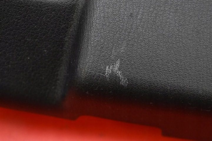 СОЛНЦЕЗАЩИТНЫЙ КОЗЫРЕК EU K3006-6809Z MAZDA MX5 MX-5 4 IV ND 15-18, фото 4