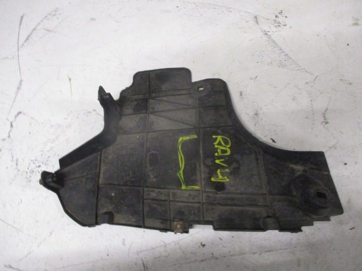 ЗАЩИТА ДНИЩА TOYOTA RAV 4 В 52591-42090, фото 2
