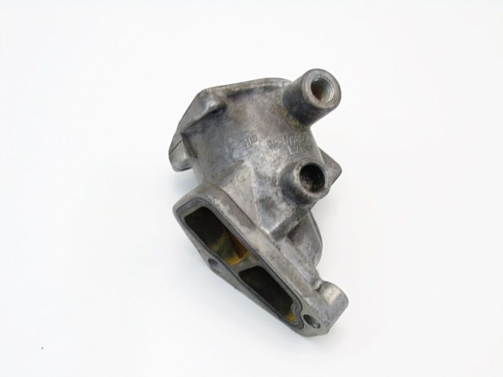 КОРПУС ТЕРМОСТАТА 1.8 16V LACETTI NUBIRA 90573325, фото 4