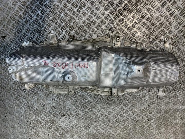 ЗАЩИТЫ TERMICZNE BMW X2 F39 18 г. 7392646, фото 2