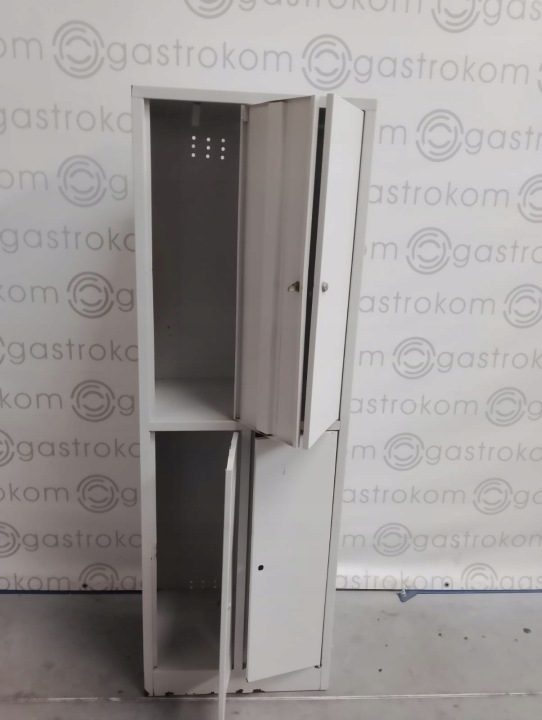 Шкаф РАБОЧИЙ skrytkowa Namaxa czterodrzwiowa 180 см x 60 см, фото 6