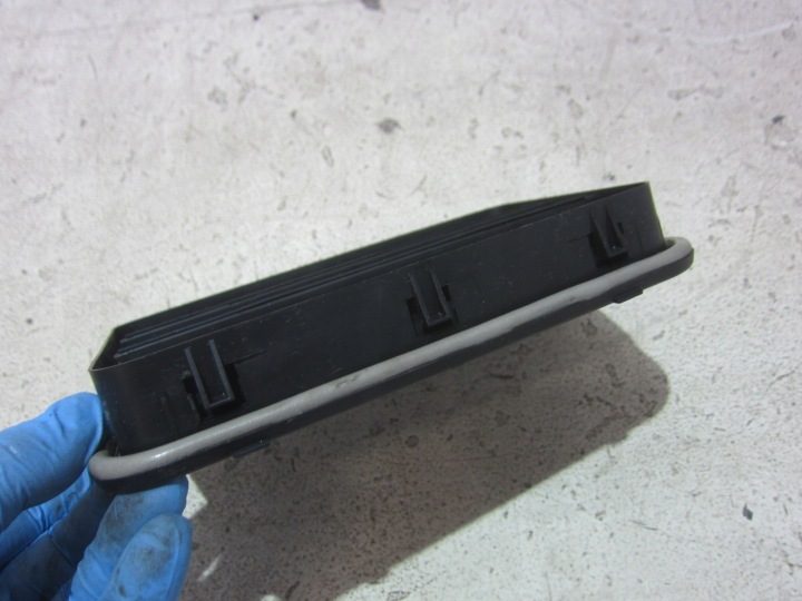 BMW 5 F10 F06 F12 F25 E90 РЕШЕТКА ВЕНТИЛЯЦИОННАЯ 6962293 64226962293 8377280, фото 4