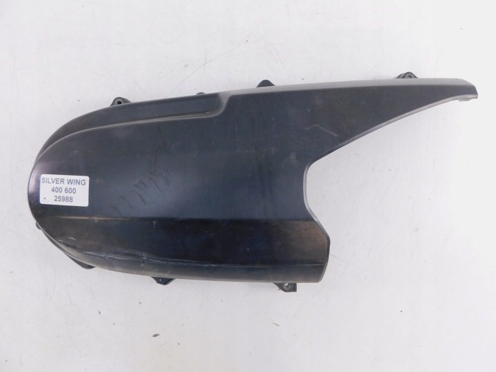 HONDA SILVER WING 400 600 ЗАЩИТА ДВИГАТЕЛЯ M1, фото 1