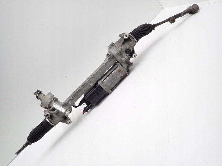 Рулевая рейка колонка механизм X-Drive европа 6870472 LE BMW 2 F22 F23 15 г., фото 5