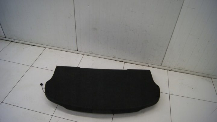 ПОЛКА ЗАДНЯЯ БАГАЖНИКА SEAT TOLEDO 3 5P5867769C 5P5867134A, фото 1
