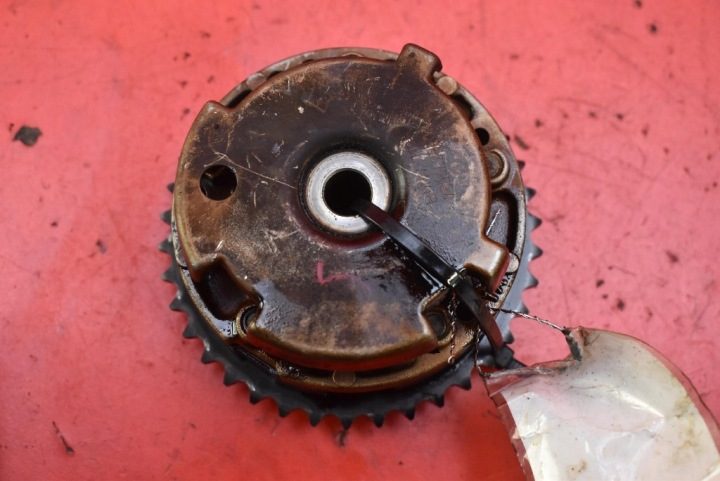 Шкив фаз газораспределения впускной 7500032 BMW E46 2.0i Valvetronic 143 л.с. 01-06, фото 3