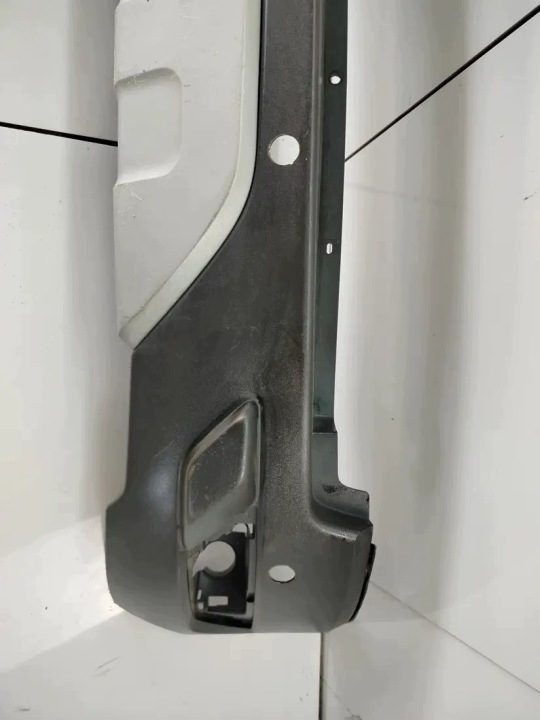 Бампер задний Ford EcoSport B515 РЕСТАЙЛИНГ 17- GN15-17K835-V ОРИГИНАЛ, фото 9