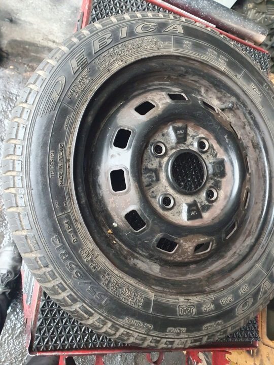 ДОМКРАТ РОМБИЧЕСКИЙ АВТОМОБИЛЬНЫЙ 1.5T РЫЧАГ, фото 3