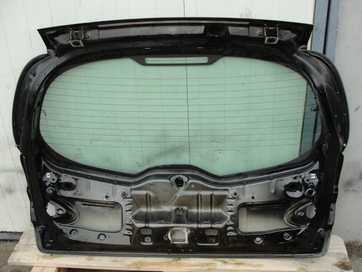 КРЫШКА БАГАЖНИКА ALFA ROMEO 147, фото 2