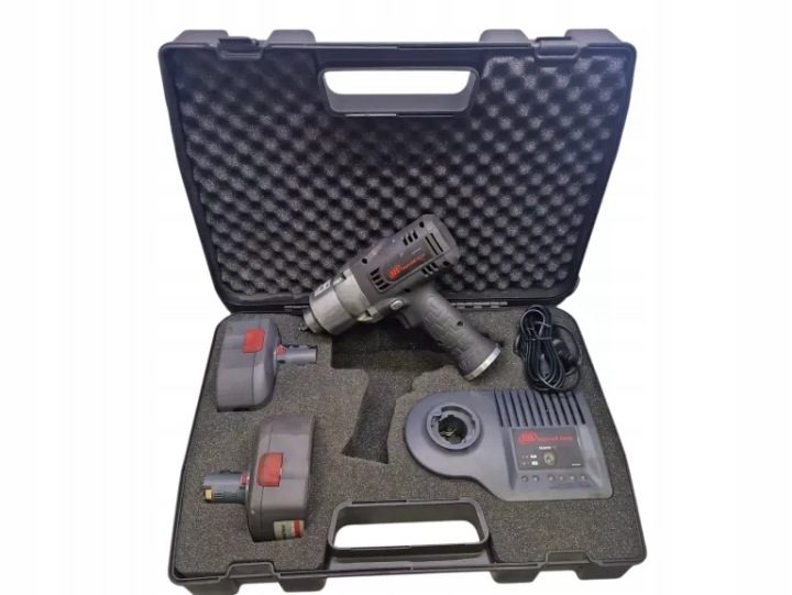 IQ 360 INGERSOLL RAND, фото 1