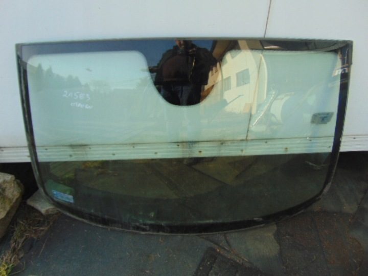 CITROEN C3 СТЕКЛО ПЕРЕДНЕЕ, фото 2