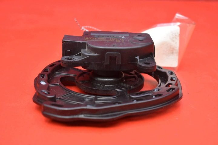 МОТОРЧИК ПЕЧКИ H40073-0880 HYUNDAI GENESIS 1 I 2.0 TCI 275 Л.С. 11-14, фото 3