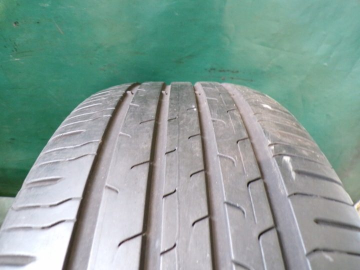2× Шина летняя Continental EcoContact 6 215/55R17 94 В, фото 10