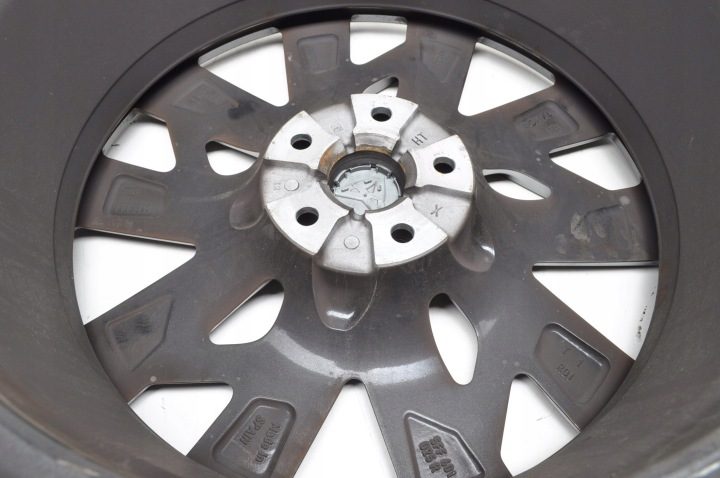 Литой диск Cupra 8.0" x 19" 5x112, фото 5