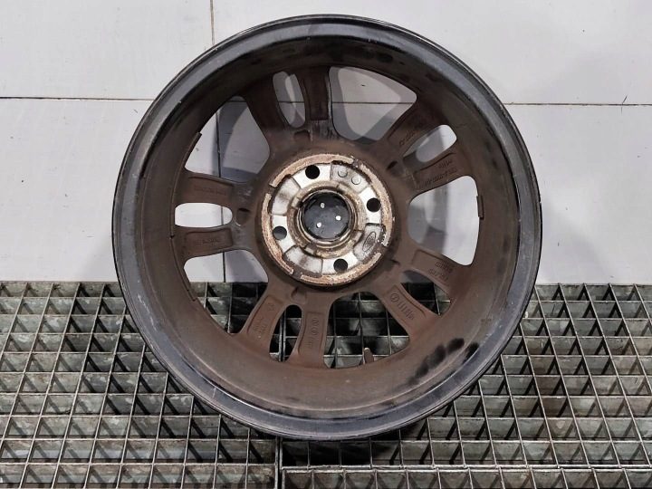 4× Литой диск Ford OE Ka См. фото x 15" 4x108, фото 10