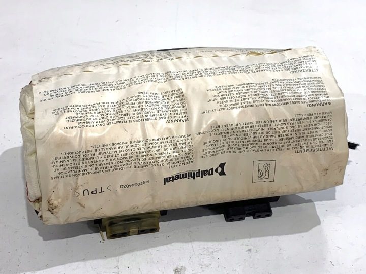ПОДУШКА БЕЗОПАСНОСТИ ПАССАЖИРА OPEL CORSA D 13152361 06-14 AIRBAG, фото 1
