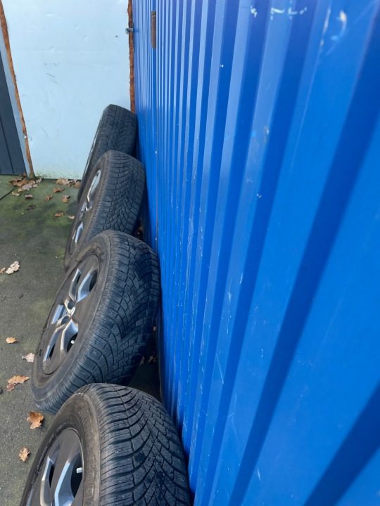 TOYOTA RAV4 V КОЛЕСА ДИСКИ ЗИМНИЕ ШИНЫ 17” 225/65 R17 BRIDGESTONE BLIZZAK, фото 13