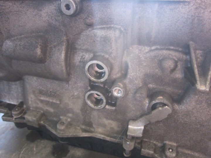 BMW X3 F25 N20 КОРОБКА ПЕРЕДАЧ АВТОМАТ GA8HP45X, фото 6