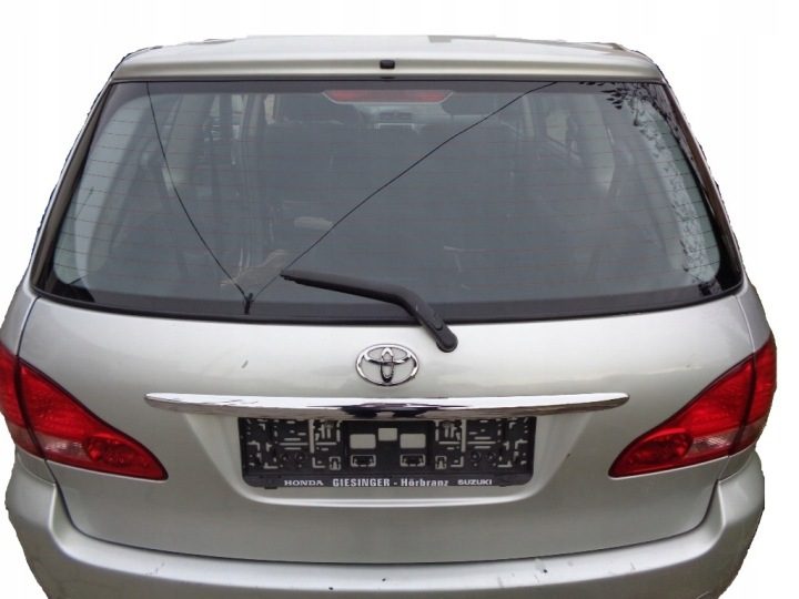 ПЕПЕЛЬНИЦА TOYOTA AVENSIS VERSO 01-03 ГОД 2.0 D4D 374111-3050, фото 11