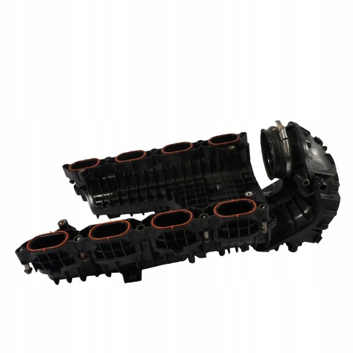 Mercedes W212 M157 Впускной коллектор Воздуха A2780980807, фото 5