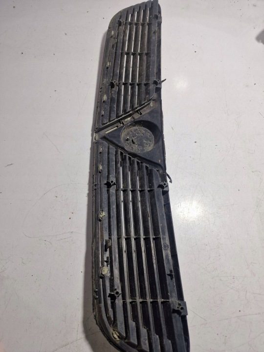 Решетка радиатора Opel Vectra C 13106814, фото 4