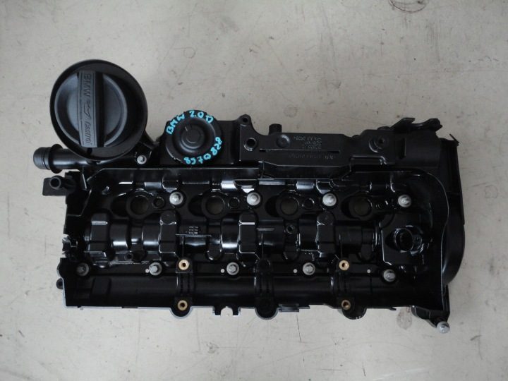 Поршень 84L117 0840BB 0840ZU BMW 2.0 дизель N47D20C, фото 6