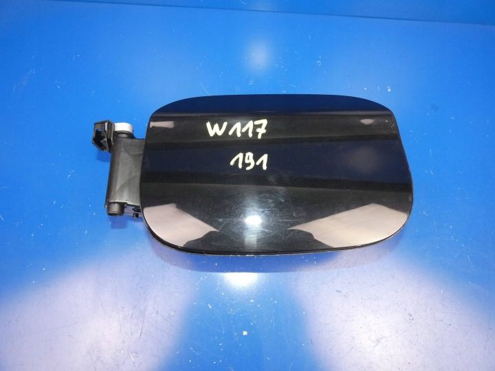 MERCEDES CLA W117 ЛЮЧОК ПЕТЛЯ ГОРЛОВИНЫ БЕНЗОБАКА 191, фото 1