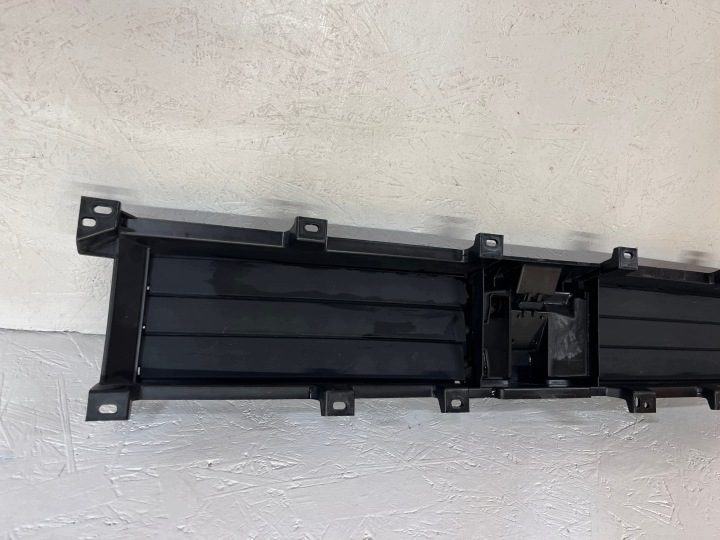 GEELY EX5 2024 ЖАЛЮЗИ ВОЗДУХОВОД ОРИГИНАЛ ЗАБОРНИК 6608022453, фото 3