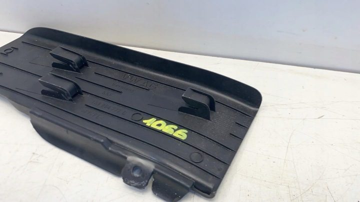 Skoda VW Audi Seat подножка кабины под левая ногу 1K1864777B, фото 7