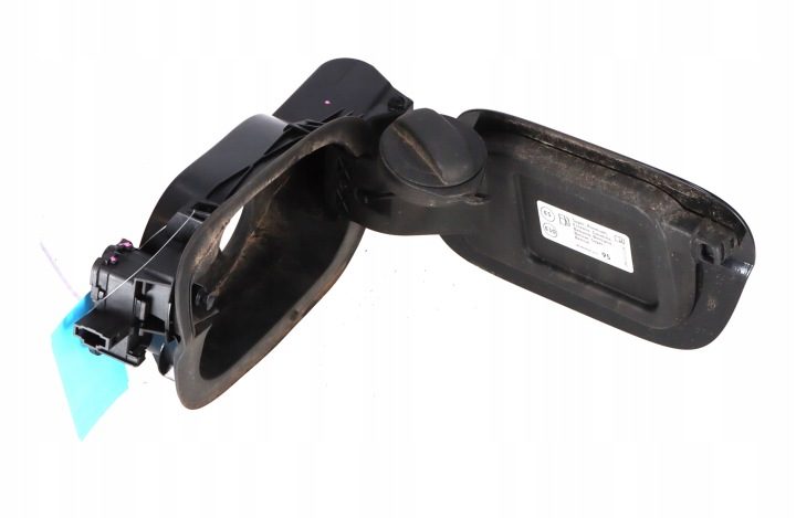 Крышка горловины бензобака VW Taigo 2G7809909, фото 1