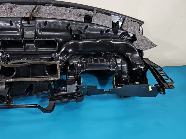 ТОРПЕДО AIRBAG ПАССАЖИРА VOLVO XC60 I 08- EU ОРИГ., фото 9