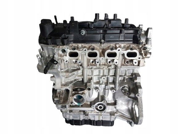 ДВИГАТЕЛЬ MITSUBISHI ECLIPSE CROSS 1.5 бензин 4B40, фото 1