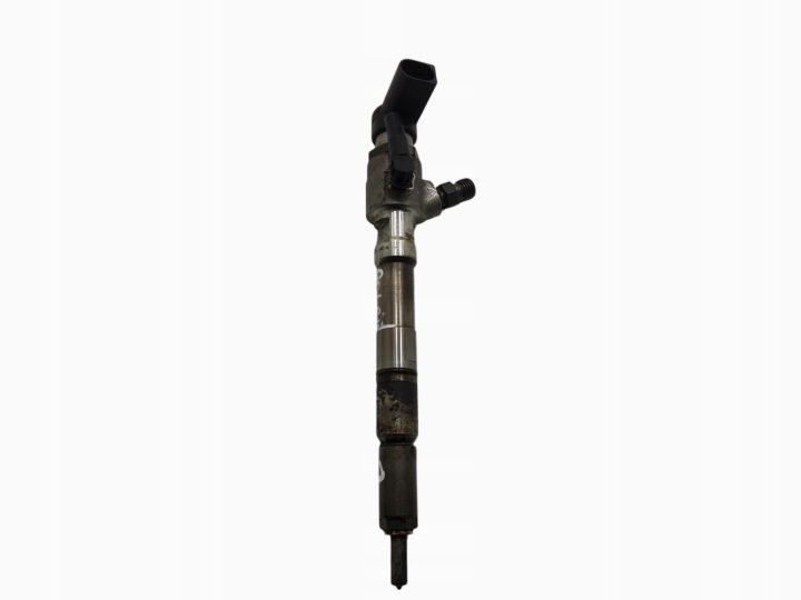 ФОРСУНКА VOLKSWAGEN POLO V 6R 1.6 TDI 2009-2013 03L130277B, фото 2